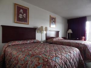 Knights Inn - Plant City, Fogadók - Plant City