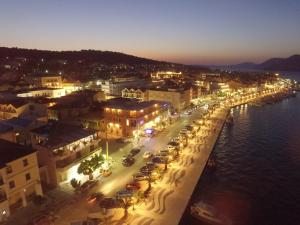 Tourist Boutique Hotel Kefalloniá Greece