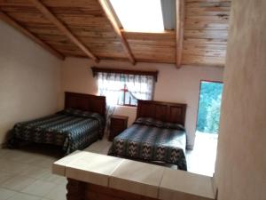 Cabañas De Lolita En Barrancas del cobre