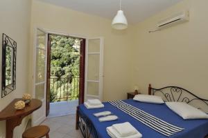 Agnandio Apartments Ithaka Greece