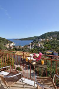 Agnandio Apartments Ithaka Greece