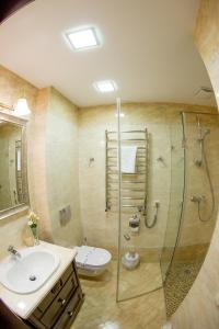 Apart-hotel Horowitz