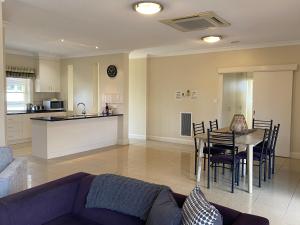 Accommodation on Anderson, Mount Gambier