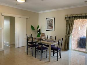 Accommodation on Anderson, Mount Gambier