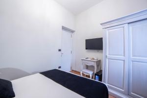 Doppelzimmer mit eigenem externen Bad