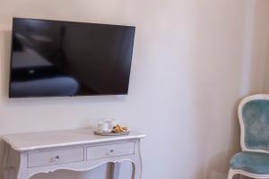 Standard Double or Twin Room room in Residenza Florentia