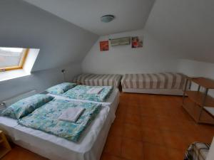 Nosztalgia Vendégház