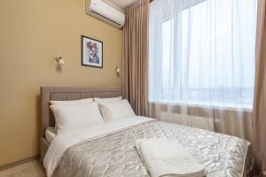 One-Bedroom Apartment room in STUDIO RIVER PARK