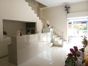 Clean & Comfort Homestay