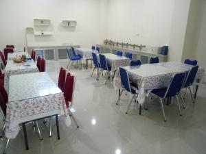 Clean & Comfort Homestay