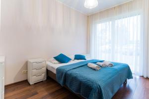 Apartament Villa Resorts