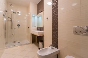 Apartament nad zalewem