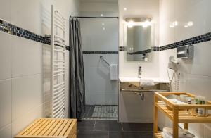 Hotels Le Pavillon des Lys - Hotel Particulier : photos des chambres