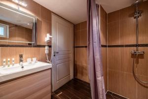Hotels Le Pavillon des Lys - Hotel Particulier : photos des chambres