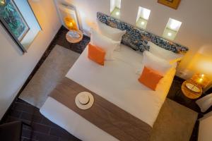 Hotels Le Pavillon des Lys - Hotel Particulier : photos des chambres