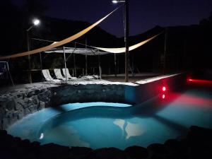 Refugio Piedra Madre