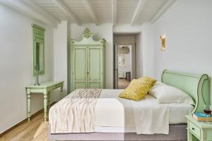 Arte & Mare Elia Luxury Suites & Vllas Myconos Greece