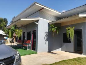 Khai Mook Homestay