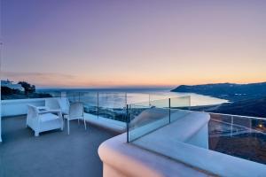 Arte & Mare Elia Luxury Suites & Vllas Myconos Greece
