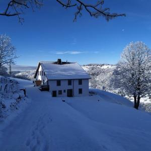 Maisons de vacances Gites de Moyenmont : photos des chambres