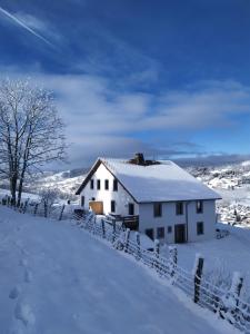 Maisons de vacances Gites de Moyenmont : photos des chambres