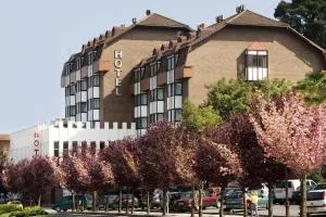 Hotel Txartel - Andoain