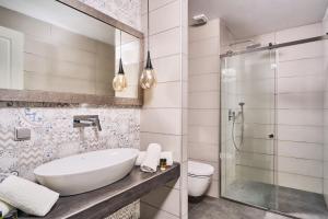Arte & Mare Elia Luxury Suites & Vllas Myconos Greece