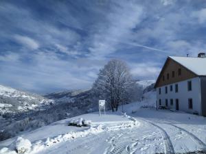 Maisons de vacances Gites de Moyenmont : photos des chambres