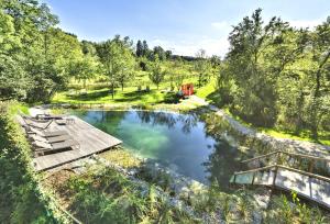 Gartenlofts auf Gut Guntrams