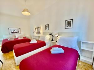 Elegant Vatican Metro & Golf Rome