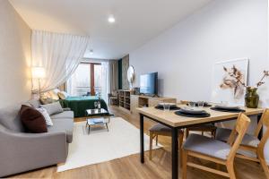 Apartman Lucid C207