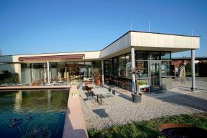 Gartenlofts auf Gut Guntrams