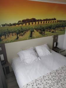 Hotels Best Western Hotel Ile de France : photos des chambres