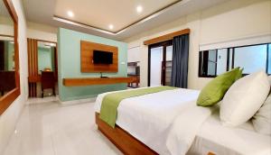 The New Moon Seminyak