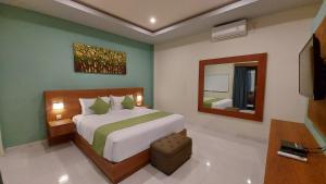 The New Moon Seminyak