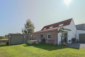 Vakantiewoning Tilia