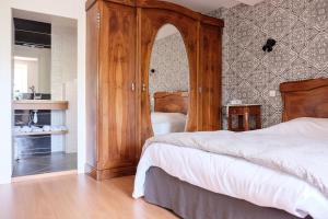 Hotels hotel Piellenia : photos des chambres