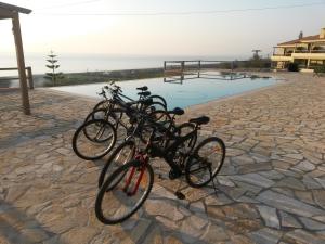 Natura Club Hotel & Spa - Adults Only Messinia Greece