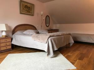 B&B / Chambres d'hotes Relais du Chat Prosper : photos des chambres