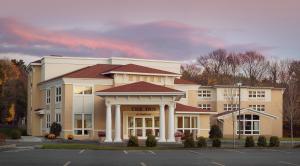 The Wylie Inn and Conference Center at Endicott College