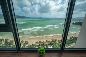 HighSea Nha Trang Apartments