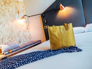 Hotels Ibis Styles Rouen Centre Rive Gauche : photos des chambres