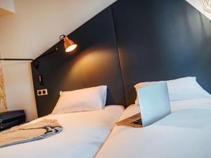 Hotels Ibis Styles Rouen Centre Rive Gauche : photos des chambres