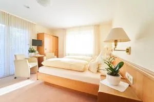 摩格索娜酒店 - 巴登韦勒