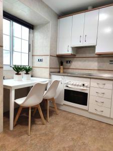 Apartamento Plaza Mayor Trujillo