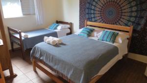 Guaiamu Suítes Ilhabela