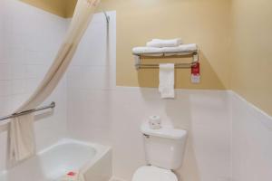 Econo Lodge Lubbock I-27