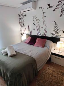 Apartamento Plaza Mayor Trujillo