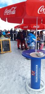 B&B Chalet Rey-Bellet