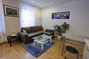 SK Apartments - Liborius